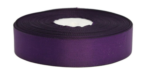  285 (1457 МН) Лента репсовая 15мм (намотка 36 ярдов=32.9 метра)  ТриКатушки