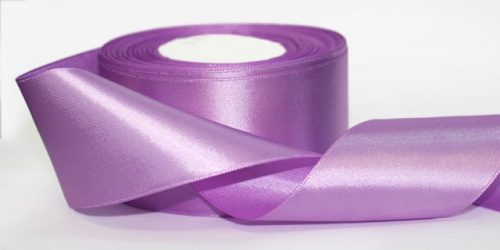  3114 50мм Лента атласная МН (рулон 36 ярдов = 32,9 метров)  ТриКатушки