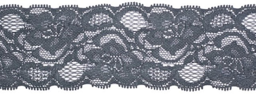  2090 кружево-стрейч 50мм (намотка 20 метров) цв.559  ТриКатушки