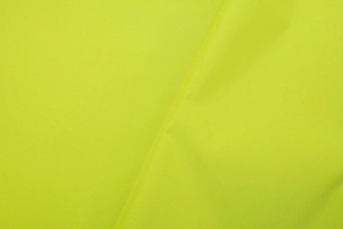  Dewspo 240T milky (100% ПЭ), 90 г/м2, XS 140445 зелено желтый  ТриКатушки