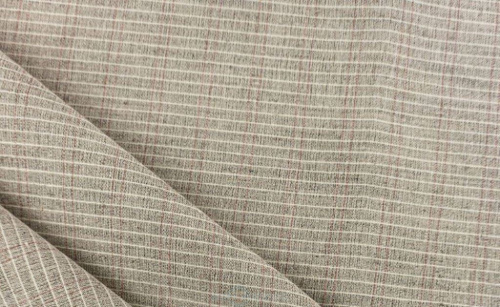  Бортовая ткань Неклеевая 240 гр./м2 ширина 160 см. (рулон 50м.) натуральный  ТриКатушки