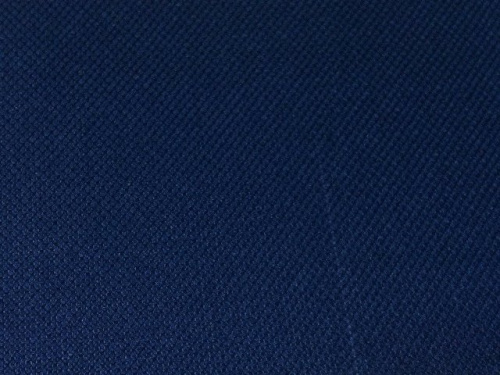  Ткань Oxford 600D ПВХ, 335гр/м2, цв. 227 синий  ТриКатушки