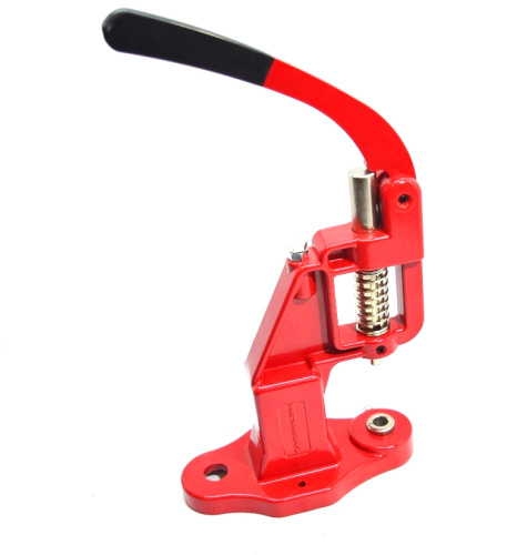  Пресс ТЕР-2 для установки фурнитуры цв. Кардинал (3001) PROKNOPKA  ТриКатушки