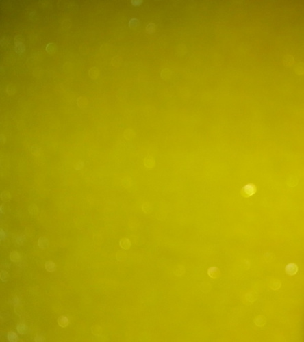  Ткань 3005 Бархат стрейч, ш.150см., №404 ярко-желтый  ТриКатушки