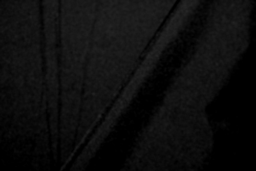  Dewspo 240T bonding (100% ПЭ), 205 г/м2, XS black черный  ТриКатушки