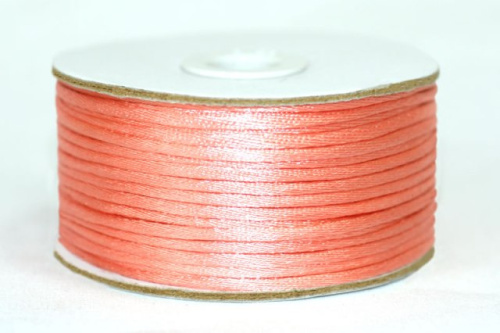  3073 Шнур МН 2мм "круглый" (упаковка 50 метров)  ТриКатушки