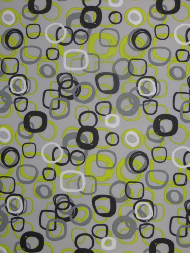  Мембрана Teflon Breathable арт.YSD-RZX-001 цв.YSD-X3-23 св. жемчуг 392  ТриКатушки