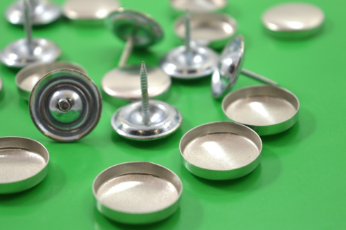  Гвоздь для обтяжки № 32-11(D20,5-L11 мм)(уп.500шт) Presmak  ТриКатушки