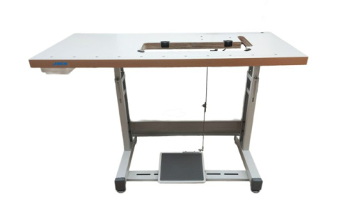  Стол промышленный для Jack JK-Е4,JK-E4S  ТриКатушки