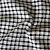 Ткань Костюмная 1069 под CHANEL клетка цв. 000