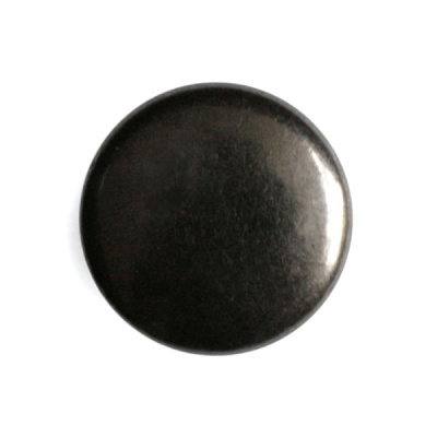 Розн.уп. Хольнитены 6*6 черный никель Сталь (упак.100 шт.)