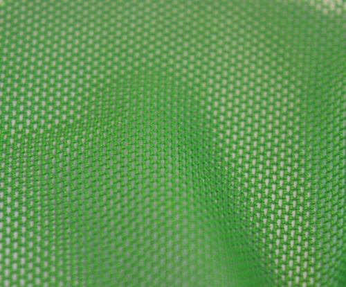  Сетка стрейч ш.150 ,пл.130,100%ПЭ арт.5000 цв.602 трава  ТриКатушки