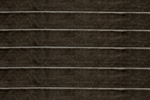  Лента бархатная 20мм (упаковка 20 ярдов = 18 метров) цв. 8608  ТриКатушки