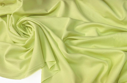  Ткань 2129 Креп стрейч Булгари цв. 401  ТриКатушки