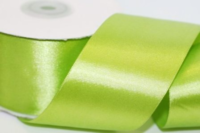 8078 50мм Лента атласная МН (рулон 36 ярдов = 32,9 метров)