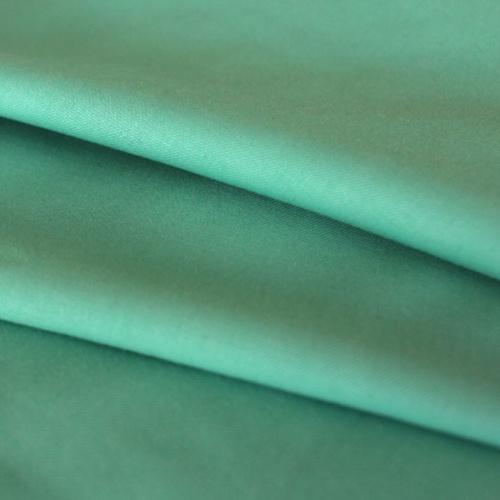  Твил Вискоза арт. 1036, цв. 601 светло-зеленый  ТриКатушки