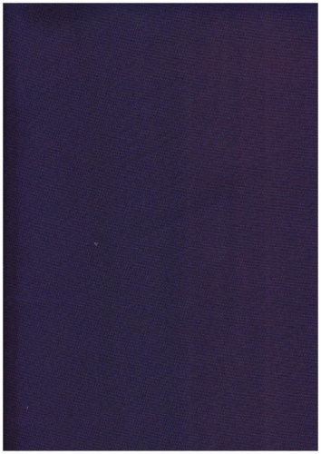  Ткань Габардин арт.1030, ш.150см., 270 гр/мп., №723 цв. темно-синий  ТриКатушки