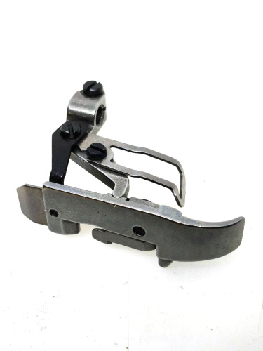  Лапка для оверлока Jack 798-3 201152E (2071600500/12121600500)  ТриКатушки