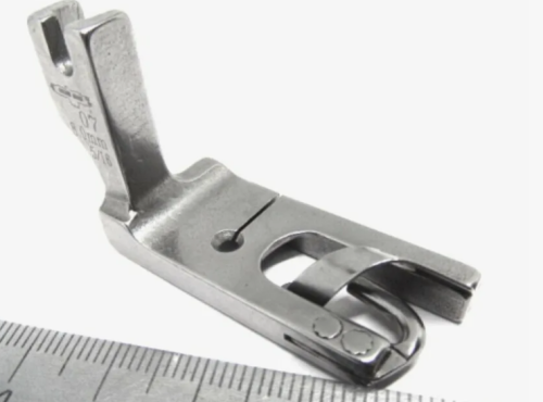  Лапка-рубильник 8 мм (5/16") №7 H Golden Eagle  ТриКатушки