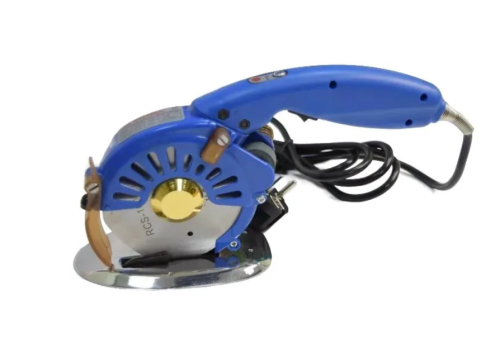  Нож раскройный дисковый Red Shark RS-T100D-BL c проводом  ТриКатушки