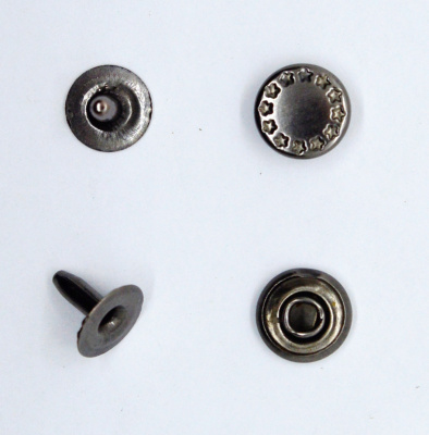 Хольнитены черн. никель 9,5 на 9,5 (2)