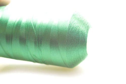  Высокопрочная нить Euron N 210/4 №30 2000м цв.2251  ТриКатушки