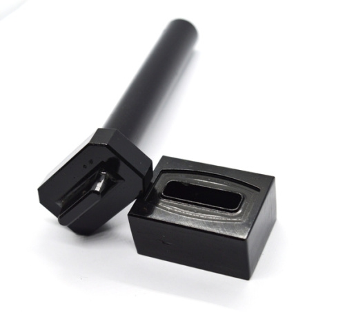  Оправка для установки прямоугольных люверсов 27x8мм  ТриКатушки