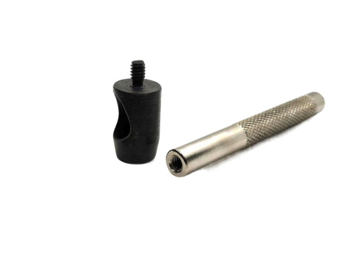  Пробойник со сменным ножом для тентовых люверсов d 16  ТриКатушки