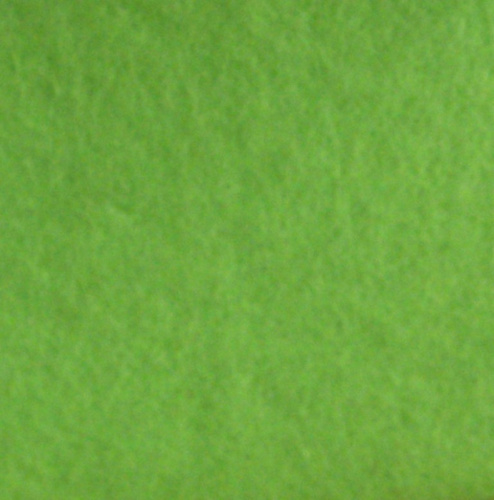  Фетр рулонный 1мм, цв. 229 желто-зеленый  ТриКатушки