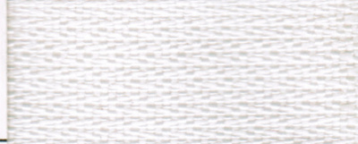 Молния Трактор Т5 1 зам 90 см № 101 белый (уп.50 шт.)