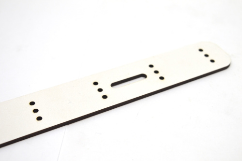  Лекало для ремня деревянное ш. 30 мм ProKnopka  ТриКатушки