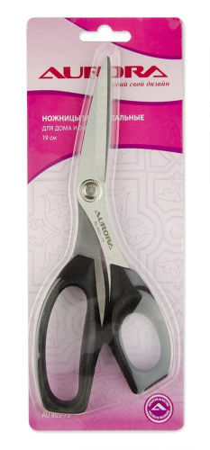  Ножницы общего назначения Aurora AU 803-75 200мм  ТриКатушки