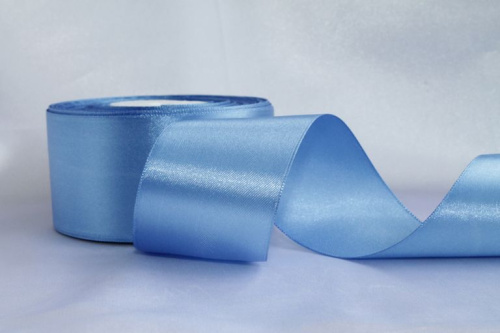  8105 50мм Лента атласная МН (рулон 36 ярдов 32,9 метров)  ТриКатушки