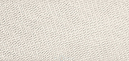  Кант атласный 12 мм 72 ярд. № 307 Бежевый светлый  ТриКатушки