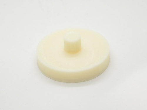  Подставка 50 мм под вырубки и пробойники PROKNOPKA  ТриКатушки