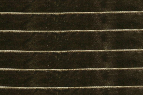  Лента бархатная 10мм (упаковка 50 ярдов = 45,7 метра) цв. 8594  ТриКатушки