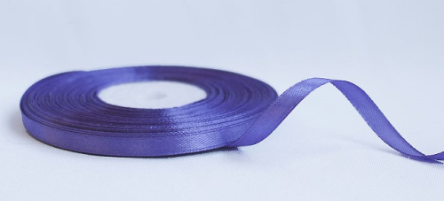  Тесьма вешалочная МН 6мм № 3159 (рулон 36 ярдов = 32,92 метра)  ТриКатушки