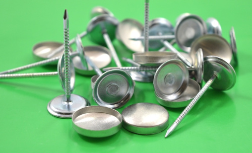  Гвоздь для обтяжки № 28-40(D18-L40 мм)(уп.500шт) Presmak  ТриКатушки