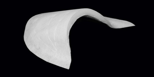  Подплечики арт. С-1119/86 (упаковка 100 пар)  ТриКатушки