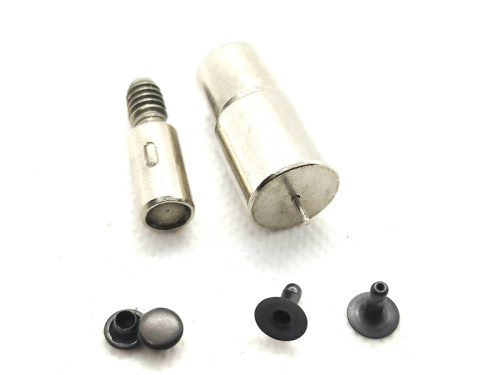  Насадка для хольнитенов 6*6 №0 PROKNOPKA  ТриКатушки