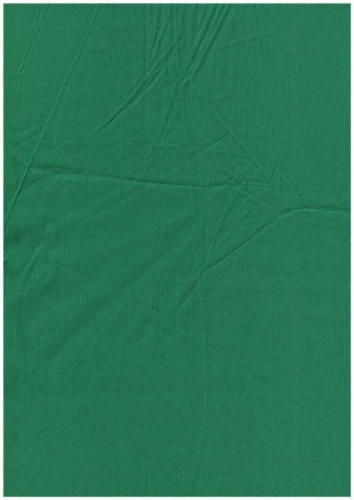  Хлопок 100% ш.150 см.,2016 цвет №608 зеленый  ТриКатушки