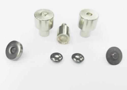  Насадка для МАГНИТНЫХ кнопок 18 мм PROKNOPKA  ТриКатушки