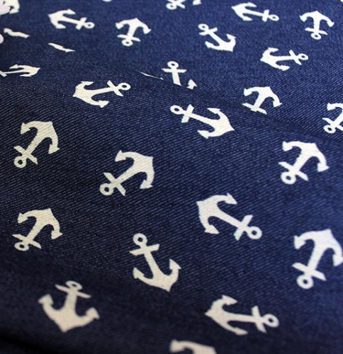  Джинса 1090 с напылением рис. 2  ТриКатушки