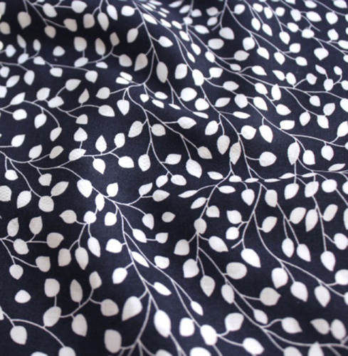  Ткань Вискоза принт арт.2019 цв.163  ТриКатушки