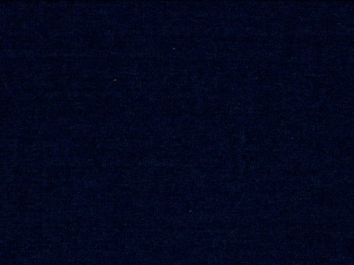  Ткань Джинс ОС (100 Хлопок, 350гр/м2, ш. 1,5м) цв. т.синий  ТриКатушки