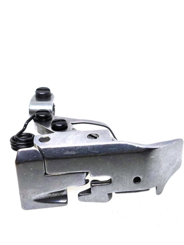  Лапка для оверлока Jack 798  277119/2071601500 4,8 мм  ТриКатушки