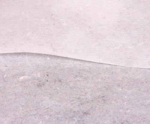  Флизелин неклеевой отрывной для вышивки 60гр./кв.м.ш.90см цв.Белый (на отрез от 10 м)  ТриКатушки