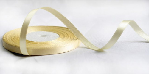  Тесьма вешалочная МН 6мм № 3004 (рулон 36 ярдов = 32,92 метра)  ТриКатушки