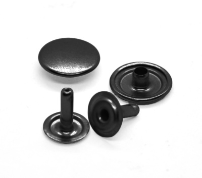  7х9 мм хольнитены цв.Оксид (уп.50 шт.) Proknopka  ТриКатушки