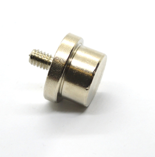  Переходник для ножа к прессам 1/4 (без пружины)  ТриКатушки